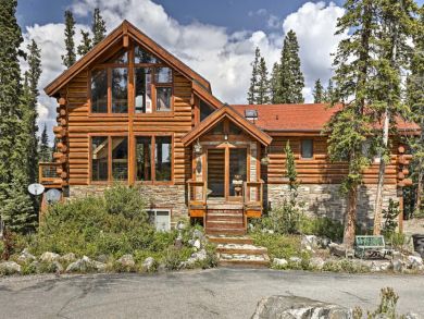Winter Park Home 924927