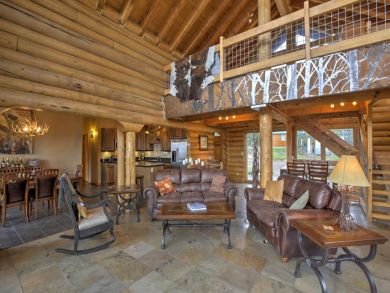Winter Park Home 924927