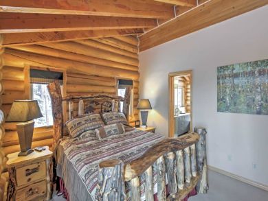 Winter Park Home 924927