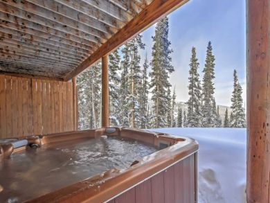Winter Park Home 924927