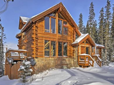 Winter Park Home 924927
