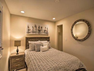 Steamboat Springs Vacation Home Sleeps Eight Guests