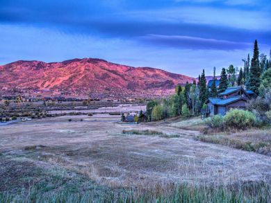 Steamboat Springs Vacation Home Sleeps Eight Guests