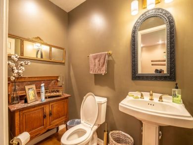 Winter Park Home 924931