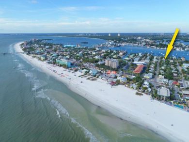 Fort Myers Vacation Home Sleeps Six Guests