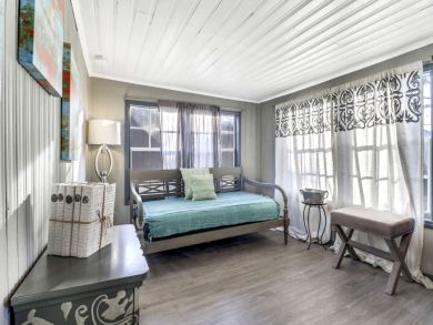 Fort Myers Vacation Home Sleeps Six Guests