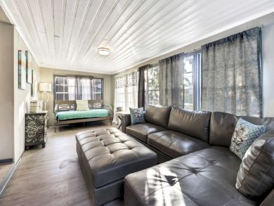 Fort Myers Vacation Home Sleeps Six Guests