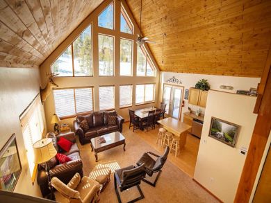 Winter Park Home 924937