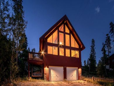 Winter Park Home 924937