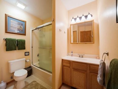 Winter Park Home 924937