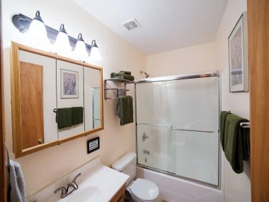 Winter Park Home 924937