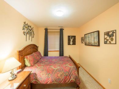 Winter Park Home 924937