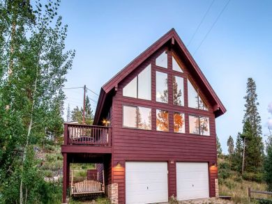 Winter Park Home 924937