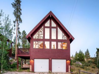 Winter Park Home 924937