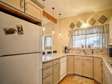 Winter Park Home 924938