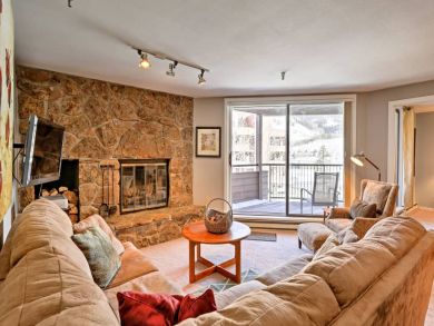 Winter Park Condo 924939