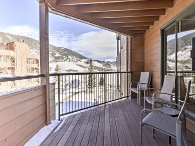 Winter Park Condo 924939