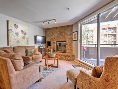 Winter Park Condo 924939