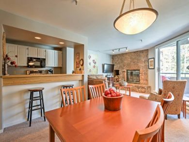 Winter Park Condo 924939