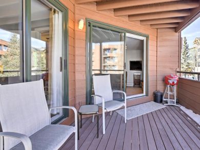 Winter Park Condo 924939
