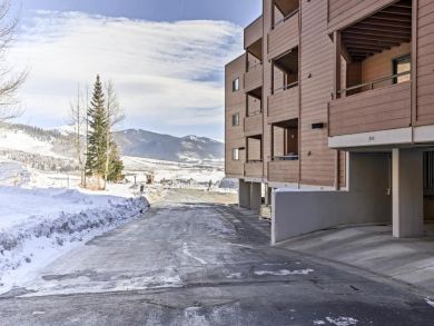 Winter Park Condo 924939