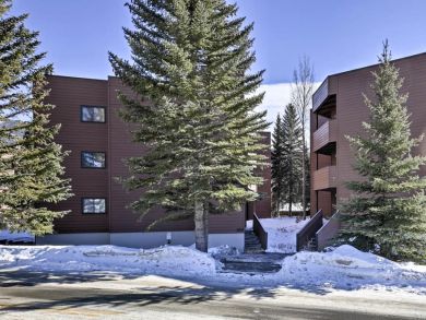 Winter Park Condo 924939