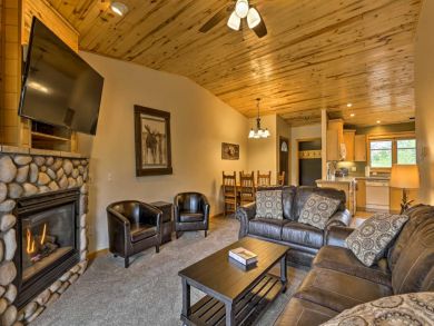 Winter Park Condo 924940