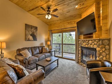 Winter Park Condo 924940