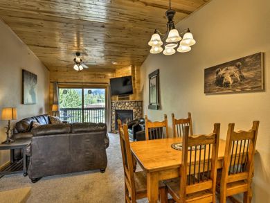 Winter Park Condo 924940