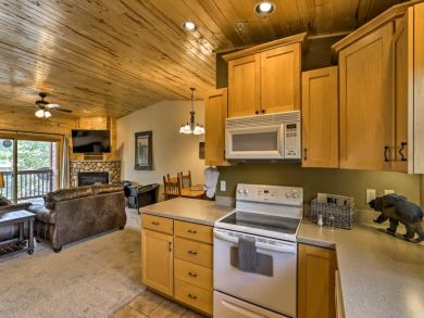 Winter Park Condo 924940