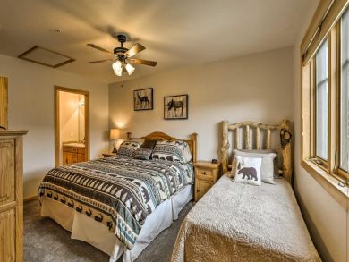 Winter Park Condo 924940