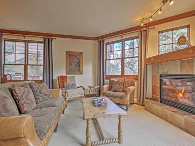 Winter Park Condo 924942
