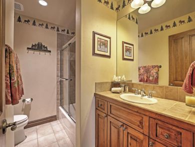Winter Park Condo 924942