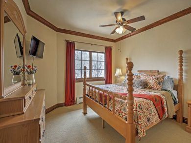 Winter Park Condo 924942