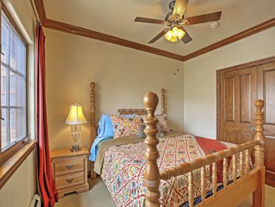 Winter Park Condo 924942