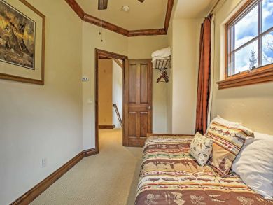 Winter Park Condo 924942