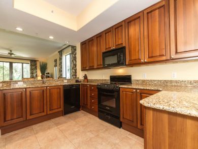 Naples Two Bedroom Vacation Condo