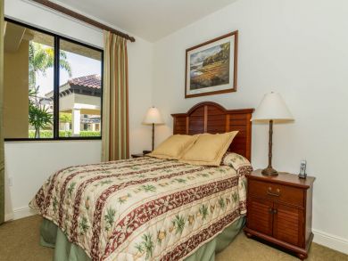 Naples Two Bedroom Vacation Condo