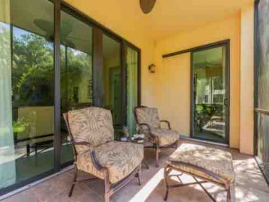 Naples Two Bedroom Vacation Condo
