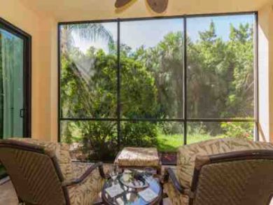 Naples Two Bedroom Vacation Condo