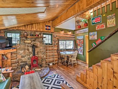 Winter Park Home 924950