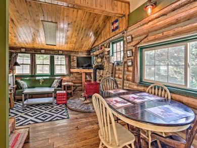 Winter Park Home 924950