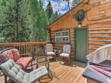 Winter Park Home 924950