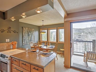 Winter Park Condo 924951