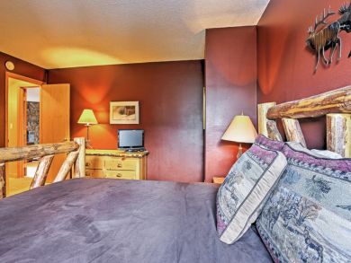 Winter Park Condo 924951