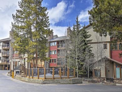 Winter Park Condo 924951