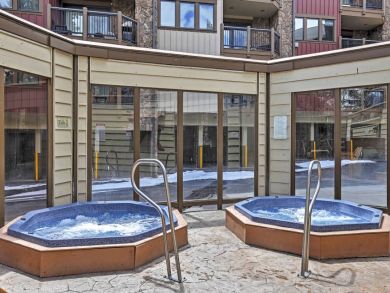 Winter Park Condo 924951