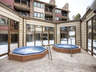 Winter Park Condo 924951