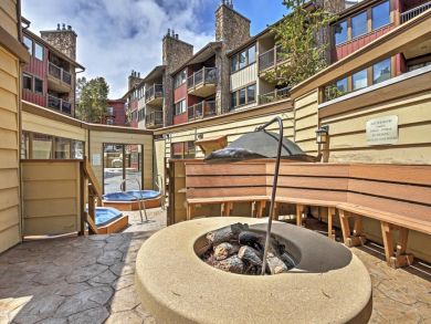 Winter Park Condo 924951