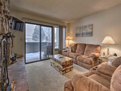 Winter Park Condo 924954